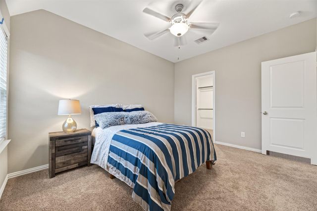 3407 Cabernet Shores Drive, Fulshear, TX 77441