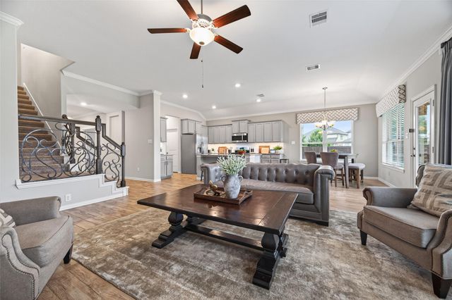 3407 Cabernet Shores Drive, Fulshear, TX 77441