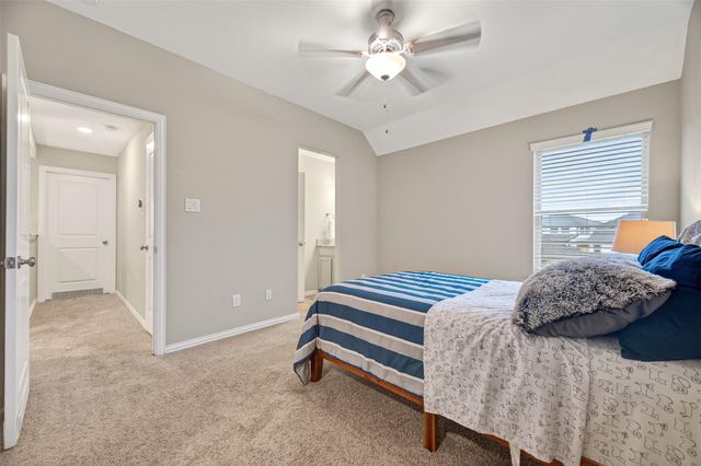 3407 Cabernet Shores Drive, Fulshear, TX 77441