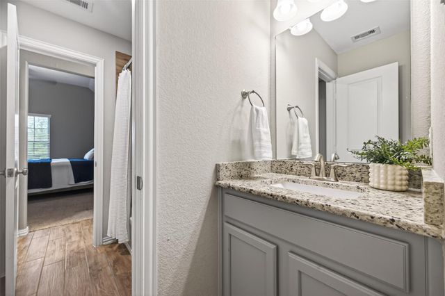 3407 Cabernet Shores Drive, Fulshear, TX 77441