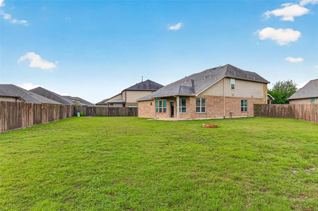 3407 Cabernet Shores Drive, Fulshear, TX 77441