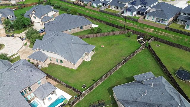 3407 Cabernet Shores Drive, Fulshear, TX 77441