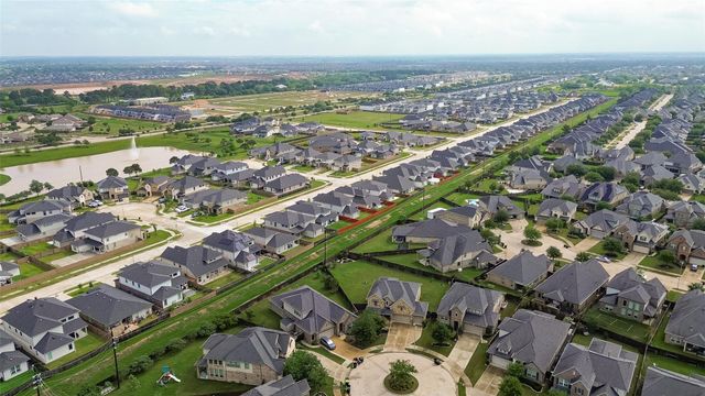 3407 Cabernet Shores Drive, Fulshear, TX 77441