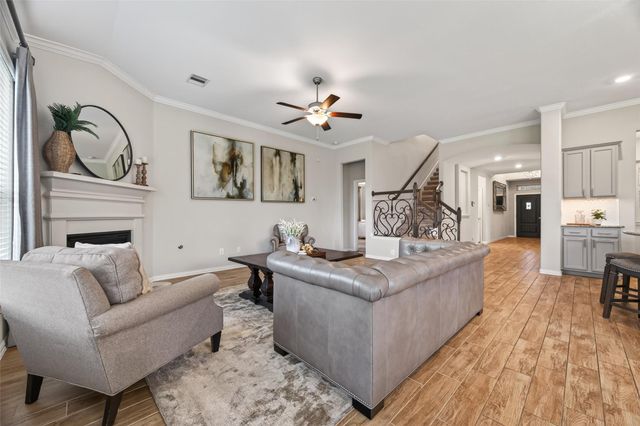 3407 Cabernet Shores Drive, Fulshear, TX 77441