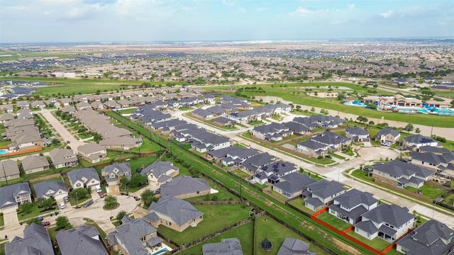 3407 Cabernet Shores Drive, Fulshear, TX 77441