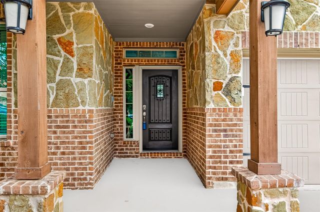 3407 Cabernet Shores Drive, Fulshear, TX 77441