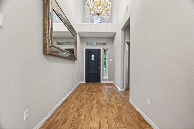 3407 Cabernet Shores Drive, Fulshear, TX 77441