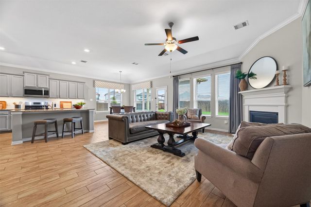 3407 Cabernet Shores Drive, Fulshear, TX 77441