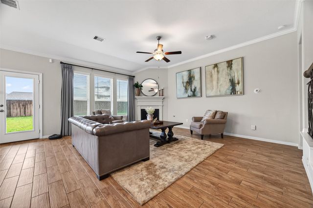 3407 Cabernet Shores Drive, Fulshear, TX 77441