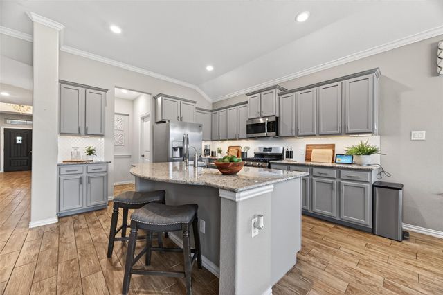 3407 Cabernet Shores Drive, Fulshear, TX 77441