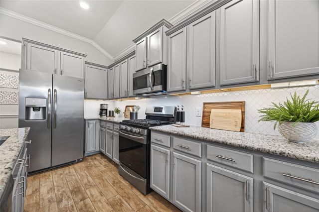 3407 Cabernet Shores Drive, Fulshear, TX 77441