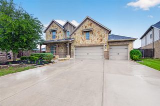 3407 Cabernet Shores Drive, Fulshear, TX 77441