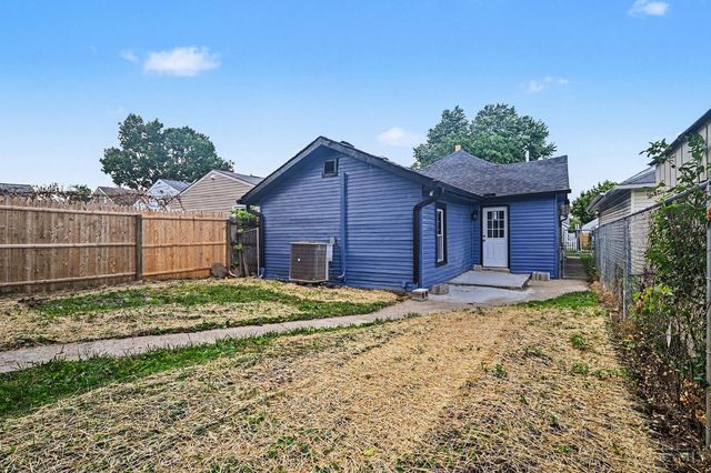 1103 Hunt Avenue, Hamilton, OH 45011