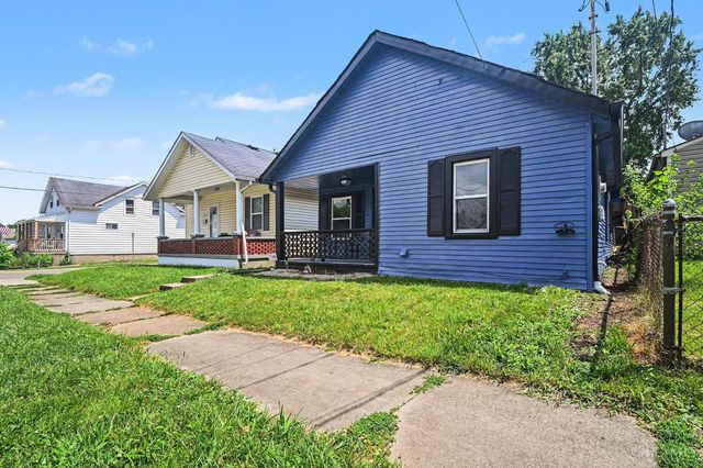 1103 Hunt Avenue, Hamilton, OH 45011