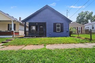 1103 Hunt Avenue, Hamilton, OH 45011