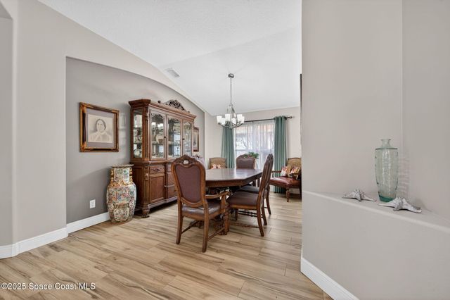 1370 Wekiva Drive, Melbourne, FL 32940