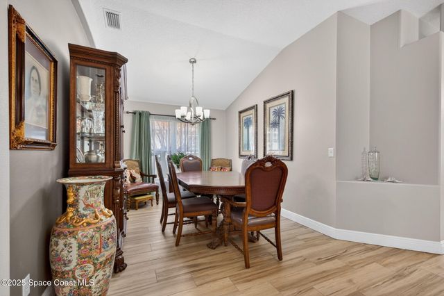 1370 Wekiva Drive, Melbourne, FL 32940