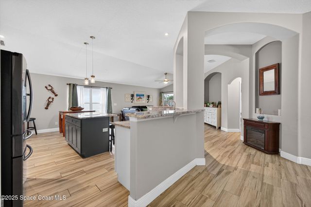 1370 Wekiva Drive, Melbourne, FL 32940