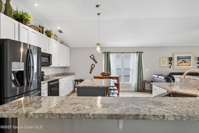 1370 Wekiva Drive, Melbourne, FL 32940