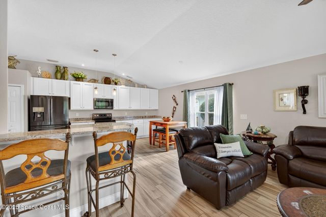 1370 Wekiva Drive, Melbourne, FL 32940