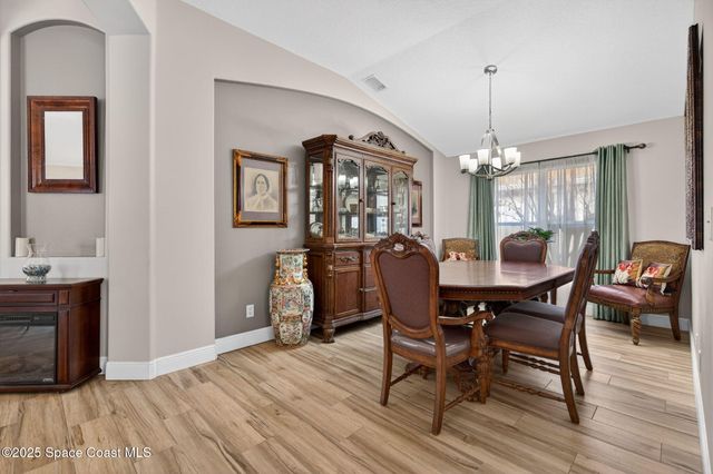 1370 Wekiva Drive, Melbourne, FL 32940