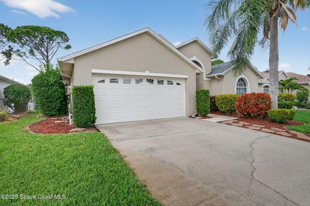 1370 Wekiva Drive, Melbourne, FL 32940