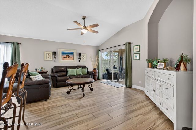 1370 Wekiva Drive, Melbourne, FL 32940