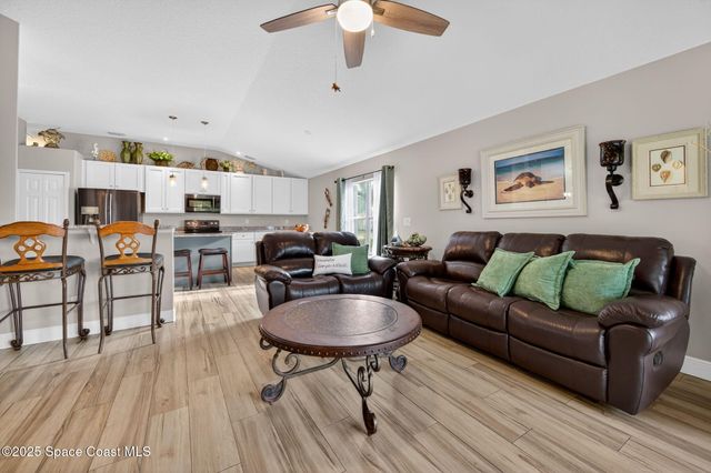 1370 Wekiva Drive, Melbourne, FL 32940