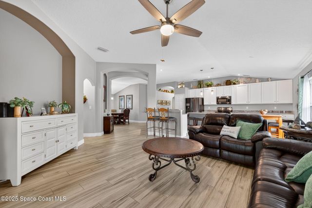 1370 Wekiva Drive, Melbourne, FL 32940