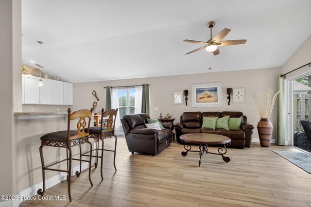 1370 Wekiva Drive, Melbourne, FL 32940