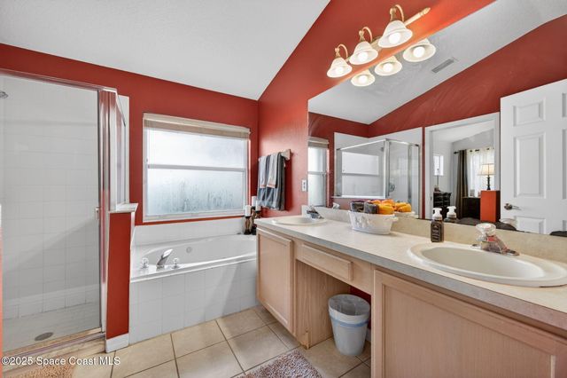 1370 Wekiva Drive, Melbourne, FL 32940