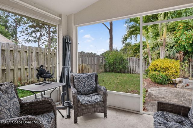 1370 Wekiva Drive, Melbourne, FL 32940