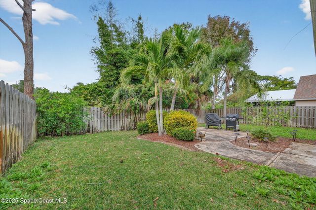 1370 Wekiva Drive, Melbourne, FL 32940