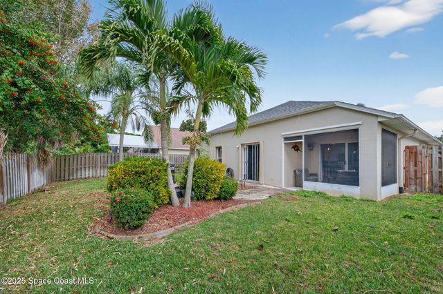 1370 Wekiva Drive, Melbourne, FL 32940