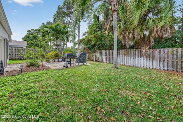 1370 Wekiva Drive, Melbourne, FL 32940