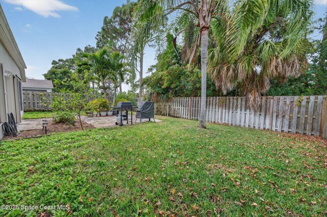 1370 Wekiva Drive, Melbourne, FL 32940