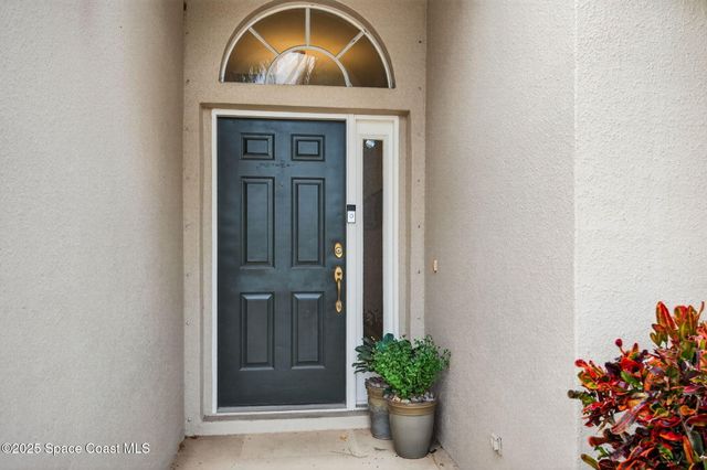 1370 Wekiva Drive, Melbourne, FL 32940