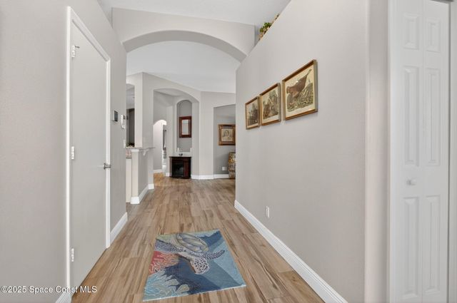 1370 Wekiva Drive, Melbourne, FL 32940