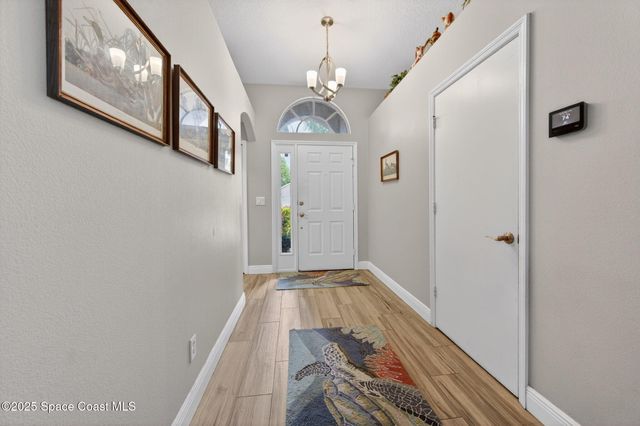 1370 Wekiva Drive, Melbourne, FL 32940