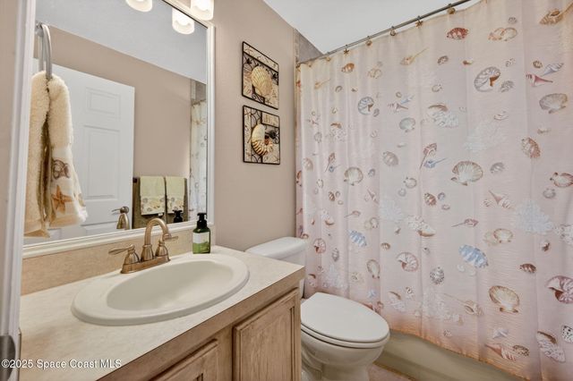 1370 Wekiva Drive, Melbourne, FL 32940