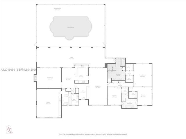 28975 SW 182nd Ave, Homestead, FL 33030