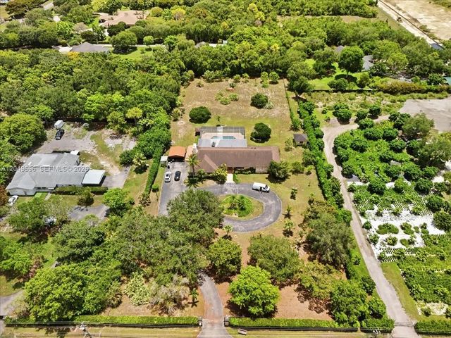 28975 SW 182nd Ave, Homestead, FL 33030