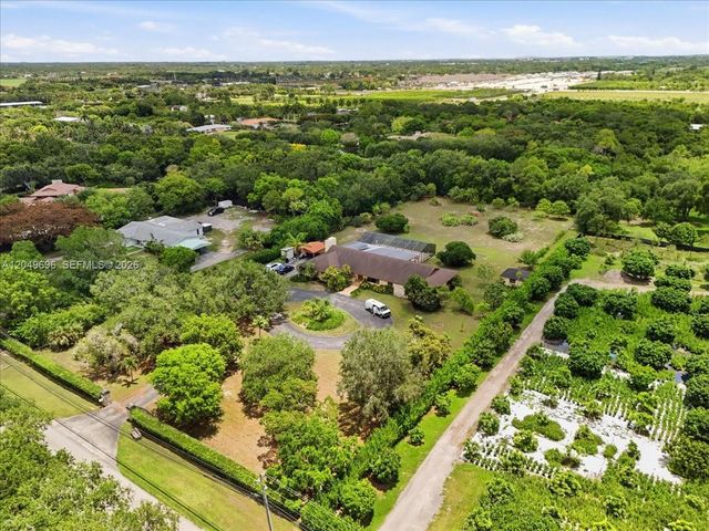 28975 SW 182nd Ave, Homestead, FL 33030