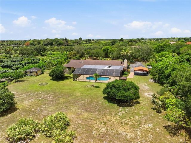 28975 SW 182nd Ave, Homestead, FL 33030