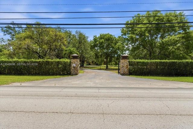 28975 SW 182nd Ave, Homestead, FL 33030