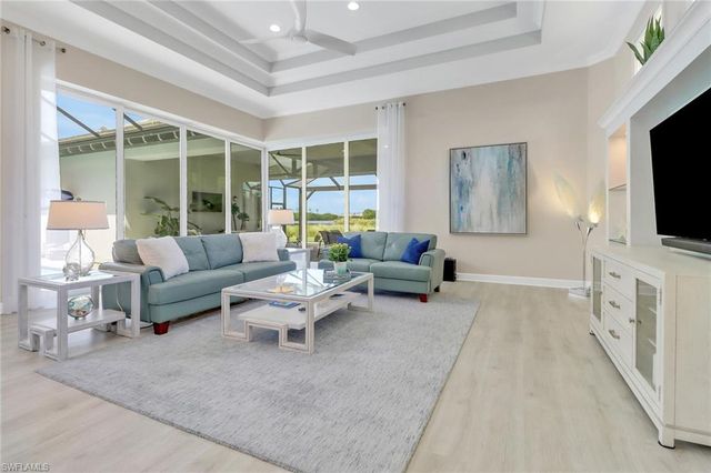 6257 Negril Isle DR, Naples, FL 34113