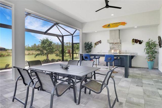 6257 Negril Isle DR, Naples, FL 34113