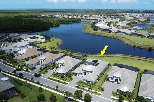 6257 Negril Isle DR, Naples, FL 34113