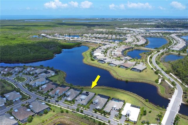 6257 Negril Isle DR, Naples, FL 34113