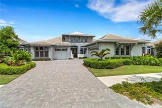 6257 Negril Isle DR, Naples, FL 34113